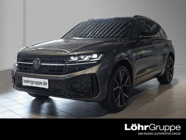 Volkswagen Touareg 3,0 l V6 TDI 4MOTION Automatic R-Line VLW