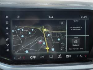 Volkswagen Touareg 3,0 l V6 TDI 4MOTION Automatic R-Line VLW