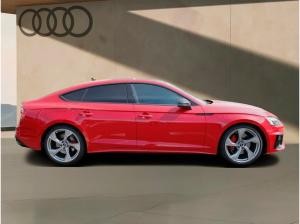 Audi A5 Sportback 45 TFSI S line Competition Pano AHK 360°TopView Navi+VC ACC PDC Matrix-LED Sitzheiz.