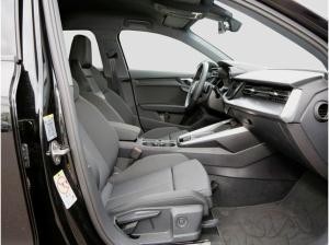Audi A3 Sportback 30TDI S line GWP 17"App+VC ACC LED PDC Sitzheiz.