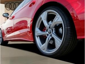 Audi A5 Sportback 45 TFSI S line Competition Pano AHK 360°TopView Navi+VC ACC PDC Matrix-LED Sitzheiz.