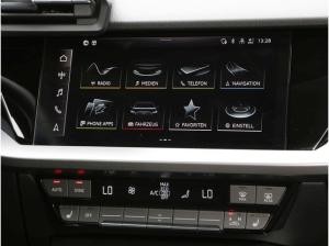 Audi A3 Sportback 30TDI S line GWP 17"App+VC ACC LED PDC Sitzheiz.