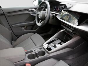 Audi A3 Sportback 30TDI S line GWP 17"App+VC ACC LED PDC Sitzheiz.