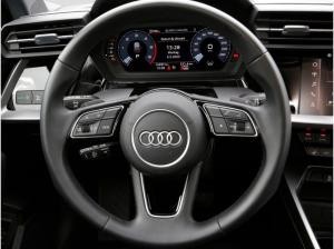 Audi A3 Sportback 30TDI S line GWP 17"App+VC ACC LED PDC Sitzheiz.