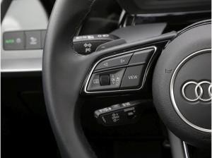 Audi A3 Sportback 30TDI S line GWP 17"App+VC ACC LED PDC Sitzheiz.