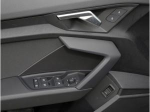 Audi A3 Sportback 30TDI S line GWP 17"App+VC ACC LED PDC Sitzheiz.