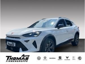 Cupra Formentor 2,0 TDI DSG