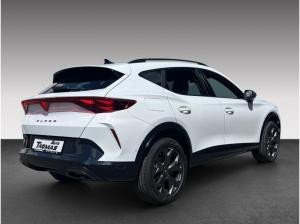 Cupra Formentor 2,0 TDI DSG