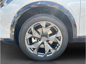 Cupra Formentor 2,0 TDI DSG