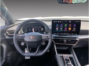 Cupra Formentor 2,0 TDI DSG