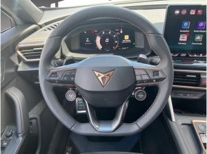 Cupra Formentor 2,0 TDI DSG