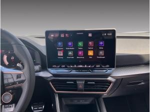 Cupra Formentor 2,0 TDI DSG