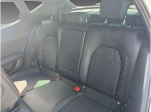 Cupra Formentor 2,0 TDI DSG