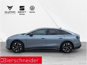 Volkswagen ID.7 *GEWERBEFINANZIERUNG - MwSt als Anzahlung*Pro IQ-LIGHT 20 WÄRME 360 -KAM AHK NAVI ACC DAB 3-J-GARANT