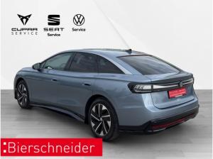 Volkswagen ID.7 *GEWERBEFINANZIERUNG - MwSt als Anzahlung*Pro IQ-LIGHT 20 WÄRME 360 -KAM AHK NAVI ACC DAB 3-J-GARANT