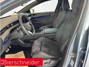 Volkswagen ID.7 *GEWERBEFINANZIERUNG - MwSt als Anzahlung*Pro IQ-LIGHT 20 WÄRME 360 -KAM AHK NAVI ACC DAB 3-J-GARANT