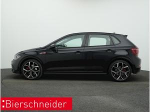 Volkswagen Polo GTI 2.0 TSI DSG MATRIX-LED NAVI ACC SIDEASSIS SHZ