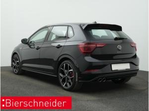 Volkswagen Polo GTI 2.0 TSI DSG MATRIX-LED NAVI ACC SIDEASSIS SHZ