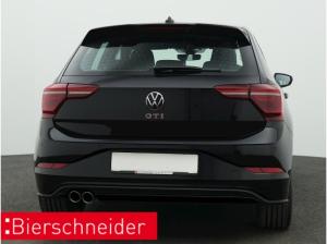 Volkswagen Polo GTI 2.0 TSI DSG MATRIX-LED NAVI ACC SIDEASSIS SHZ