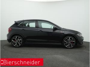 Volkswagen Polo GTI 2.0 TSI DSG MATRIX-LED NAVI ACC SIDEASSIS SHZ