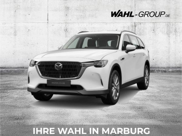 Mazda CX-80 2.5L e-SKYACTIV PHEV 327 EXCLUSIVE-LINE🍀🅱🅴🆂🆃🅴🅻🅻🅰🅺🆃🅸🅾🅽🍀