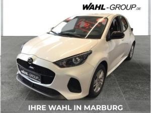 Mazda 2 Hybrid 1.5L 116 PS e-CVT FWD PRIME-LINE🌞