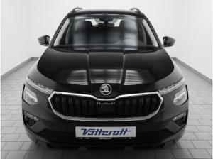 Skoda Kamiq Essence 1.0 TSI Winter SmartLink