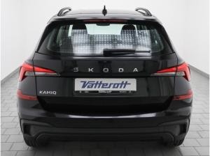 Skoda Kamiq Essence 1.0 TSI Winter SmartLink