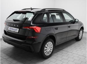 Skoda Kamiq Essence 1.0 TSI Winter SmartLink