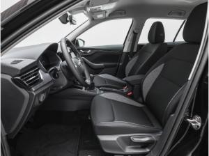 Skoda Kamiq Essence 1.0 TSI Winter SmartLink