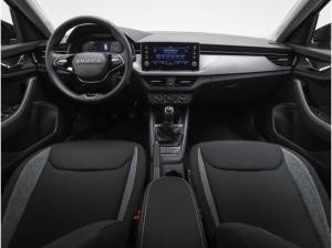 Skoda Kamiq Essence 1.0 TSI Winter SmartLink