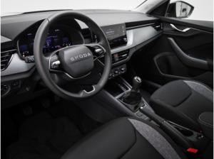 Skoda Kamiq Essence 1.0 TSI Winter SmartLink