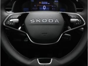 Skoda Kamiq Essence 1.0 TSI Winter SmartLink