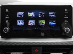 Skoda Kamiq Essence 1.0 TSI Winter SmartLink