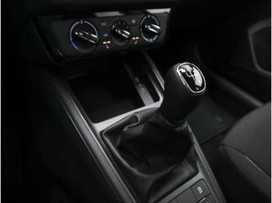 Skoda Kamiq Essence 1.0 TSI Winter SmartLink