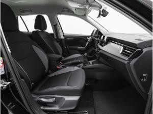 Skoda Kamiq Essence 1.0 TSI Winter SmartLink