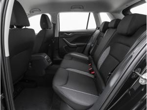 Skoda Kamiq Essence 1.0 TSI Winter SmartLink