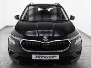 Skoda Kamiq Essence 1.0 TSI Winter
