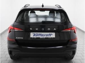 Skoda Kamiq Essence 1.0 TSI Winter