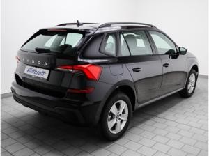 Skoda Kamiq Essence 1.0 TSI Winter