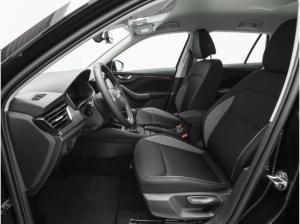 Skoda Kamiq Essence 1.0 TSI Winter