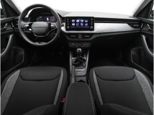 Skoda Kamiq Essence 1.0 TSI Winter