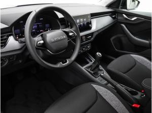 Skoda Kamiq Essence 1.0 TSI Winter