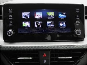 Skoda Kamiq Essence 1.0 TSI Winter