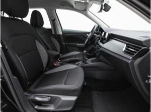 Skoda Kamiq Essence 1.0 TSI Winter