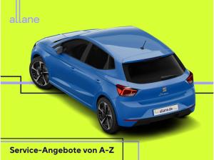 Seat Ibiza 1.0 MPI 59kW Road Edition - frei konfigurierbar - Leasing mit Kaufoption!