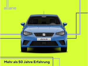 Seat Ibiza 1.0 MPI 59kW Road Edition - frei konfigurierbar - Leasing mit Kaufoption!