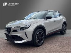 Alfa Romeo Junior Ibrida SPECIALE -Winter-Sale- Panoramadach-TechnologiePaket