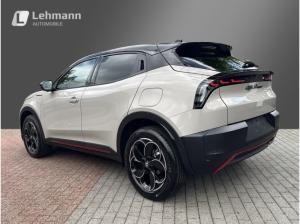 Alfa Romeo Junior Ibrida SPECIALE -Winter-Sale- Panoramadach-TechnologiePaket