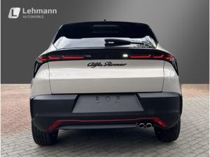 Alfa Romeo Junior Ibrida SPECIALE -Winter-Sale- Panoramadach-TechnologiePaket